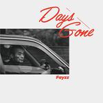 Days Gone专辑
