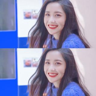 快手华语甜系 | 心藏蜜糖