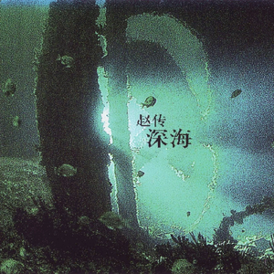 赵传 - 深海 （升2半音）