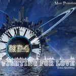 Fighting For Love专辑