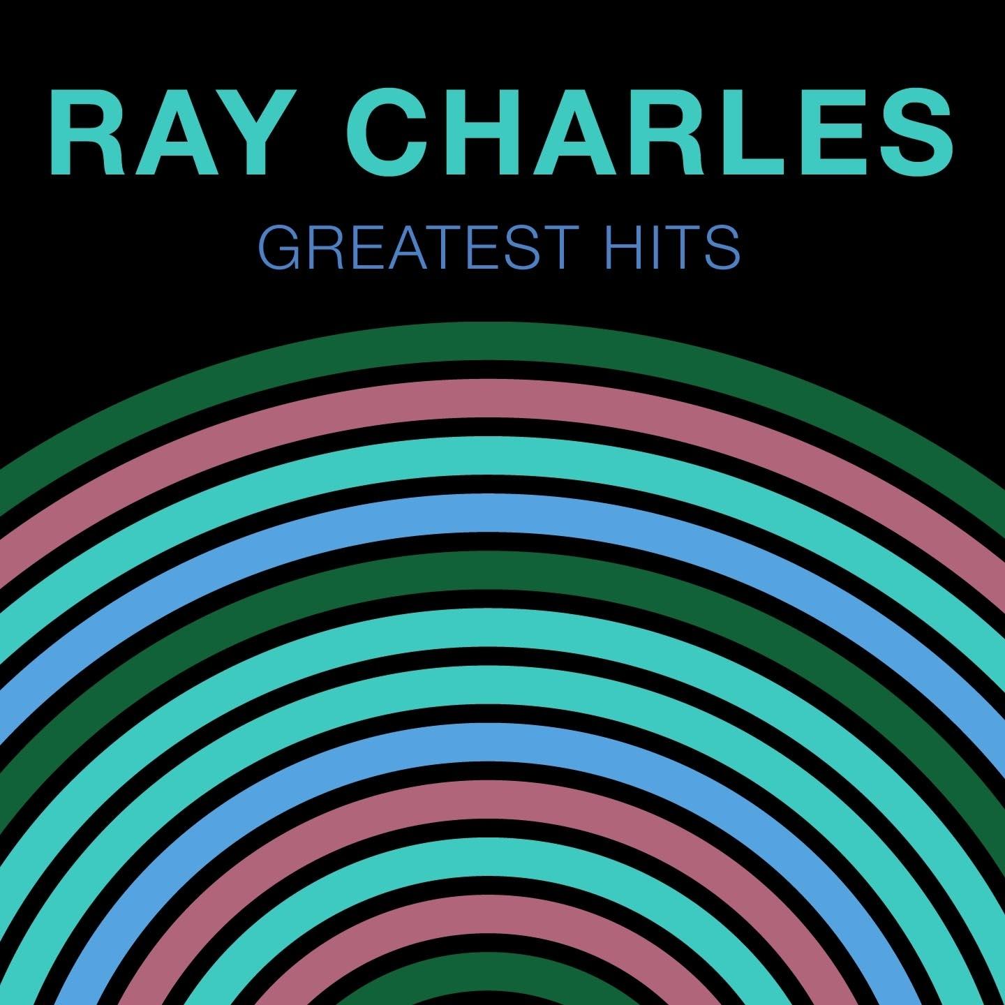 Greatest Hits: Ray Charles