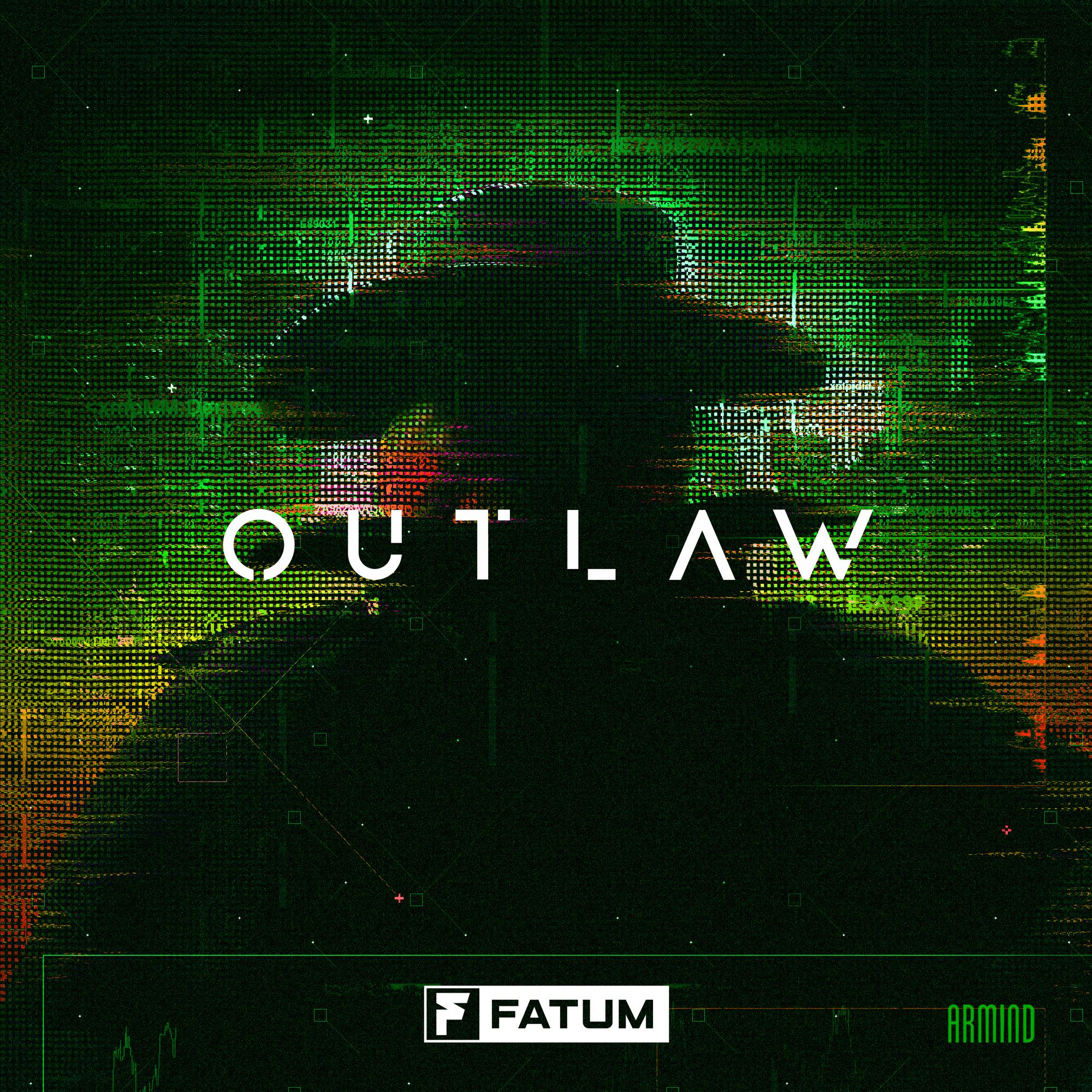 Outlaw (Extended Mix)
