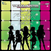 THE iDOLM@STER BEST OF 765+876=!! Vol.2专辑