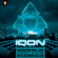 Experience The Beyond (Iqon 2013 Anthem) WEB