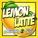 Lemon Latte专辑