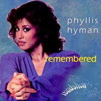 The Answer Is You - Phyllis Hyman (karaoke)