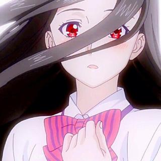 「日系」永远不要和你分离