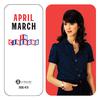 April March - Goodbye (Bonus Track)