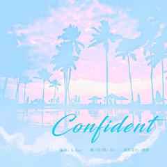 Confident