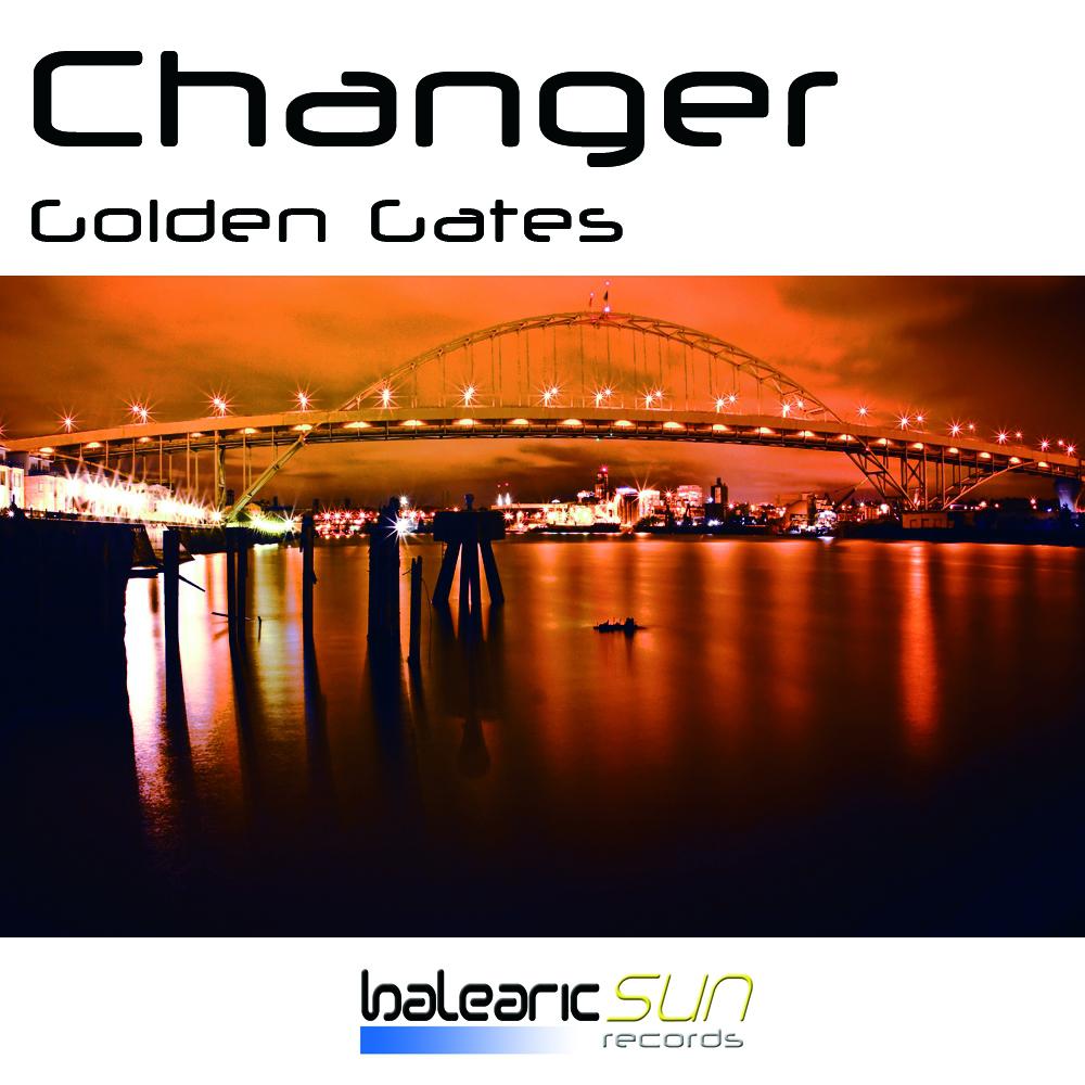 Changer - Golden Gates (Original Mix)
