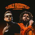 93'Til Infinity Remix "J.Cole Freestyle"