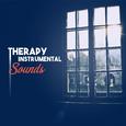 Therapy Instrumental Sounds – Smooth Jazz for Relaxation, Calming Music, Best Chillout, Jazz Music A