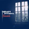 Therapy Instrumental Sounds – Smooth Jazz for Relaxation, Calming Music, Best Chillout, Jazz Music A