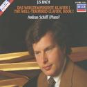 Bach, J.S.: Das Wohltemperierte Klavier I (2 CDs)专辑