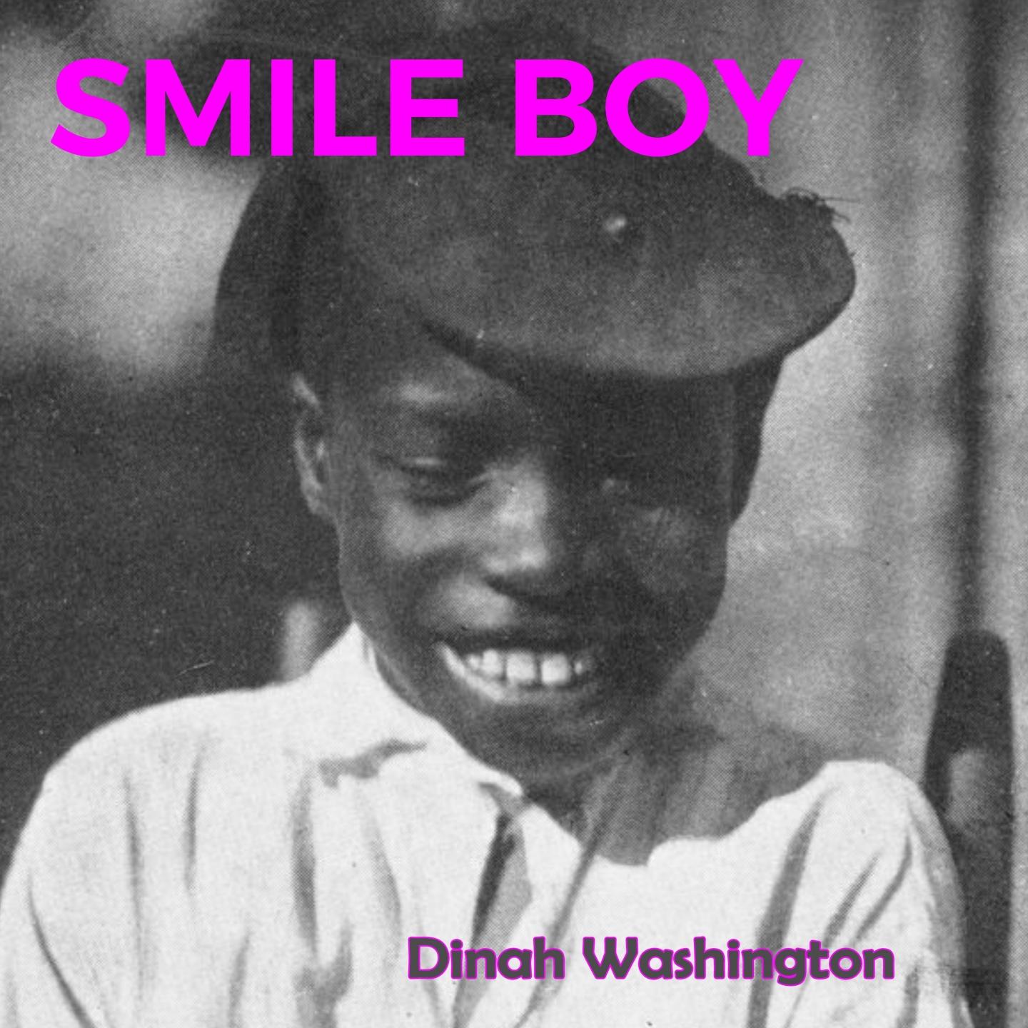 Smile Boy