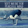 Soft Music for Peaceful Mind – Meditation Calmness, Buddha Lounge, Soft Sounds to Relax, Mind Contro