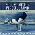 Soft Music for Peaceful Mind – Meditation Calmness, Buddha Lounge, Soft Sounds to Relax, Mind Contro专辑