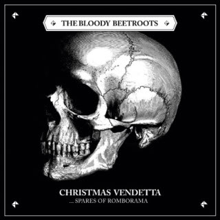 Christmas Vendetta...Spares of Romborama专辑