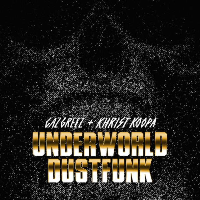 UNDERWORLD DUST FUNK
