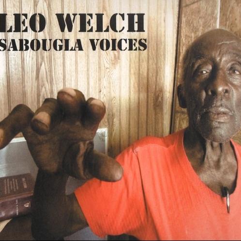 Sabougla Voices