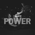 D.BGM #POWER