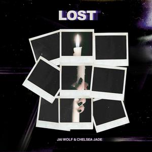Jai Wolf & Chelsea Jade - Lost (Pre-V) 带和声伴奏 （升2半音）