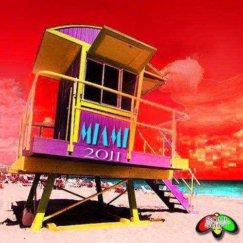 WMC Miami 2011 Red Series