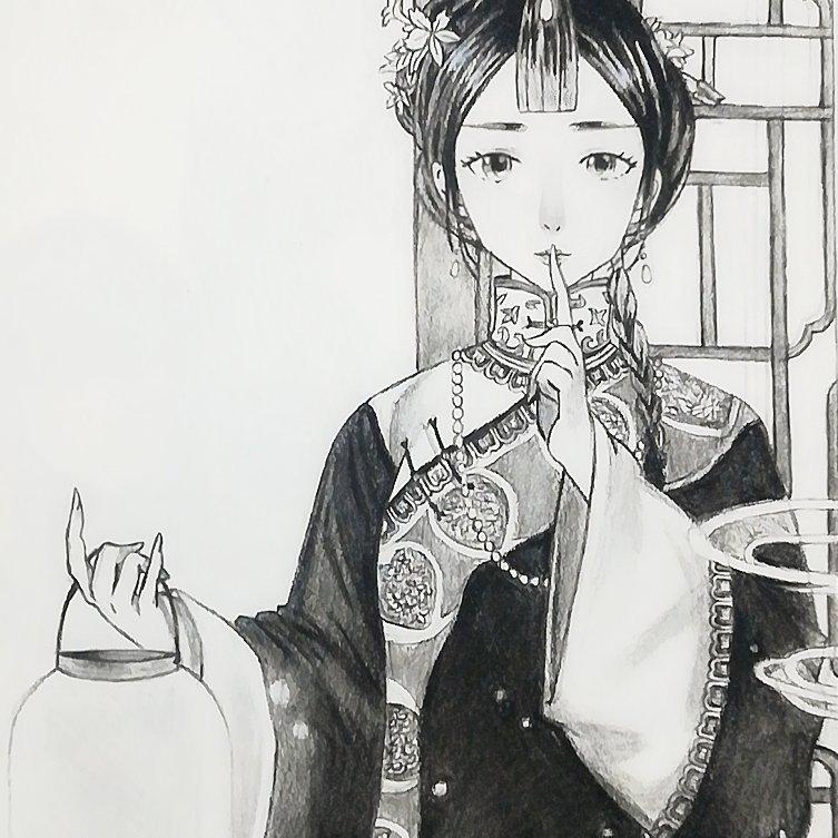 世间安得两全法 不负如来不负卿