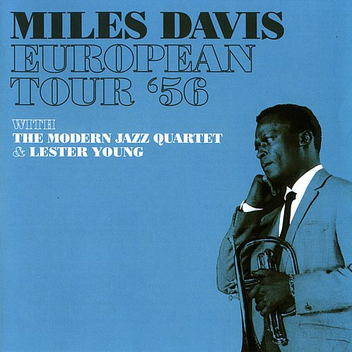 European Tour '56 