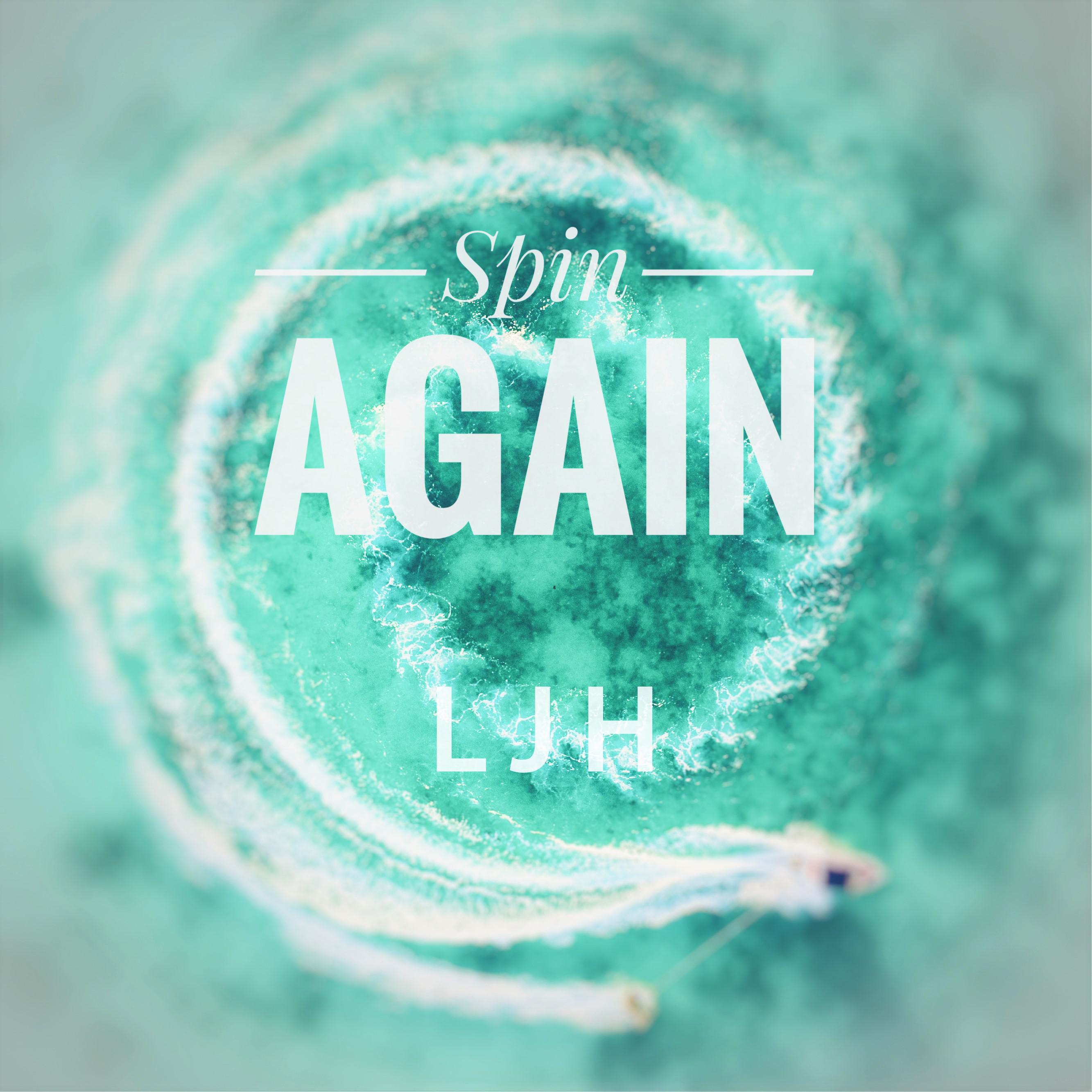 Spin Again专辑