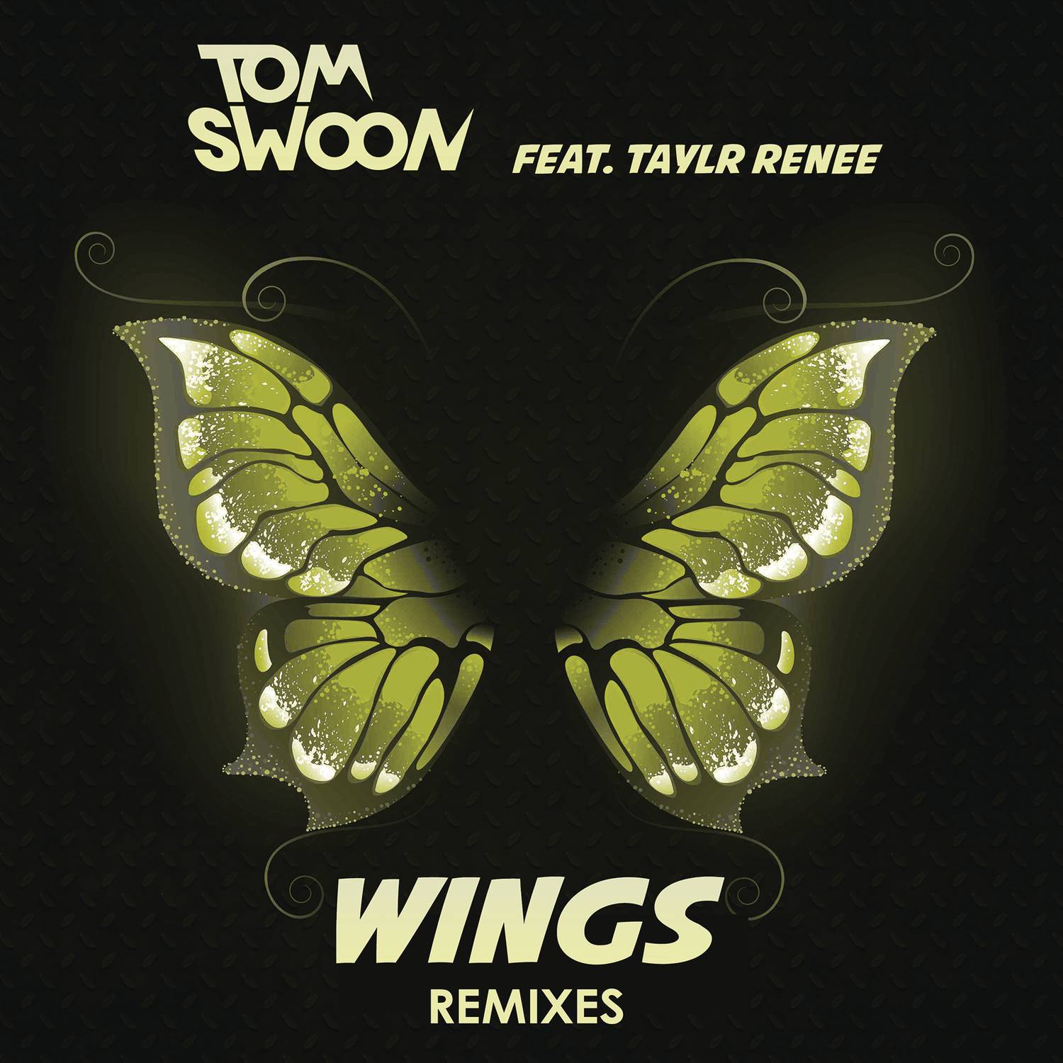 Wings (Remixes)专辑