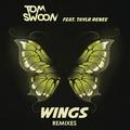 Wings (Remixes)