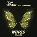 Wings (Remixes)专辑