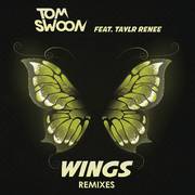 Wings (Remixes)