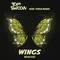 Wings (Remixes)专辑