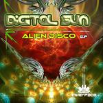 Alien Disco专辑