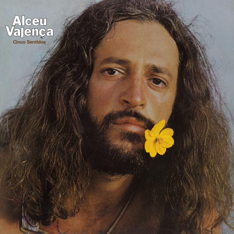 Alceu Valenca - Quando Eu Olho Para O Mar