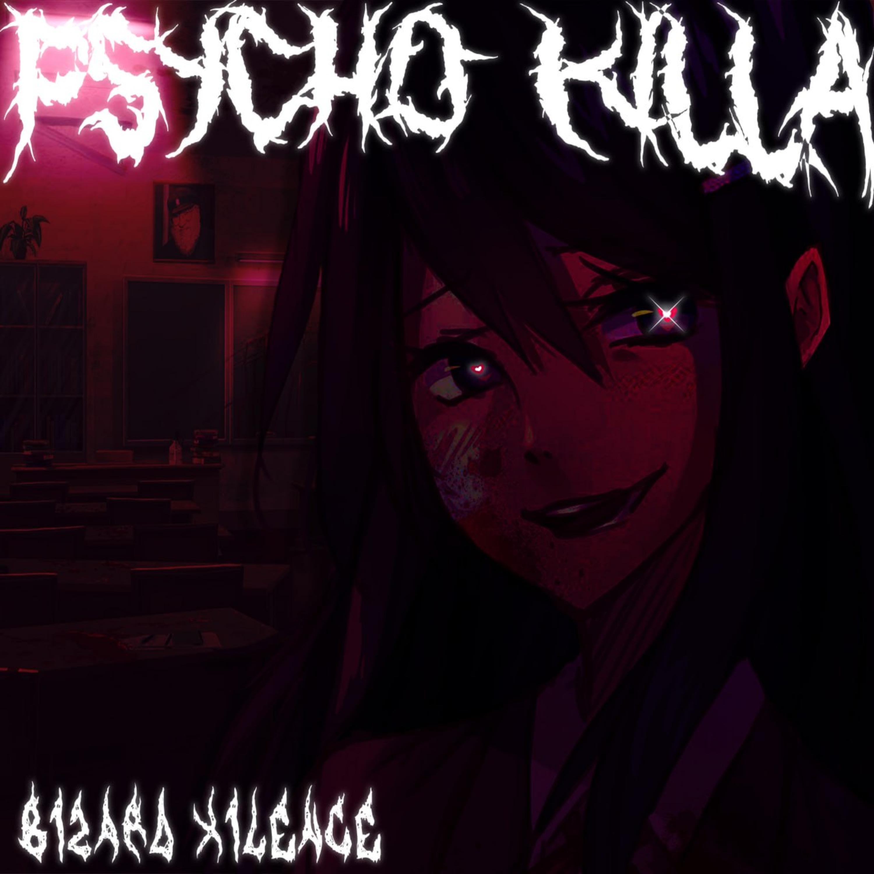 PSYCHO KILLA