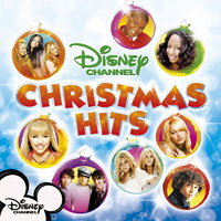 Have Yourself A Merry Little Christmas - The Cheetah Girls (karaoke Version)