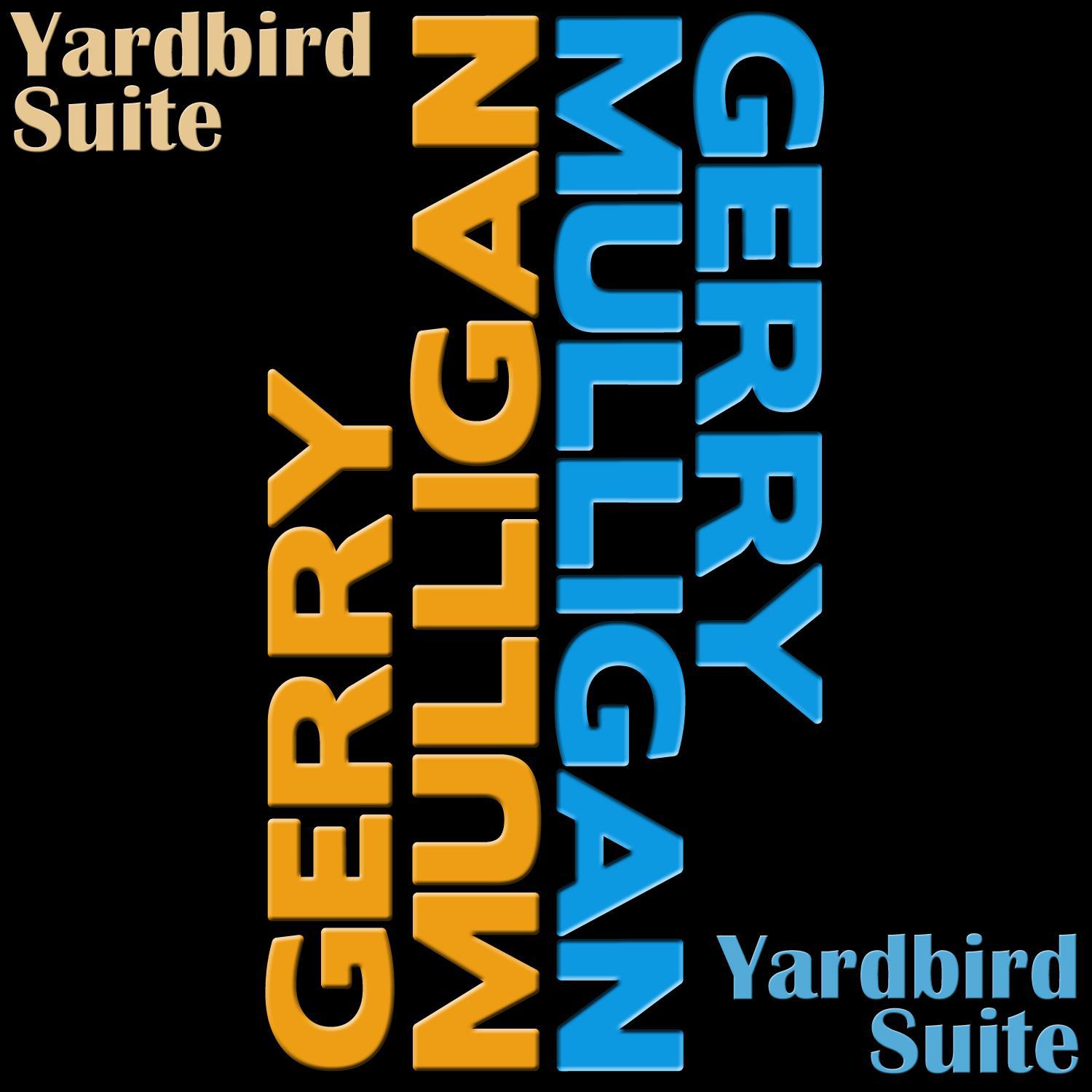 Yardbird Suite (Live)专辑