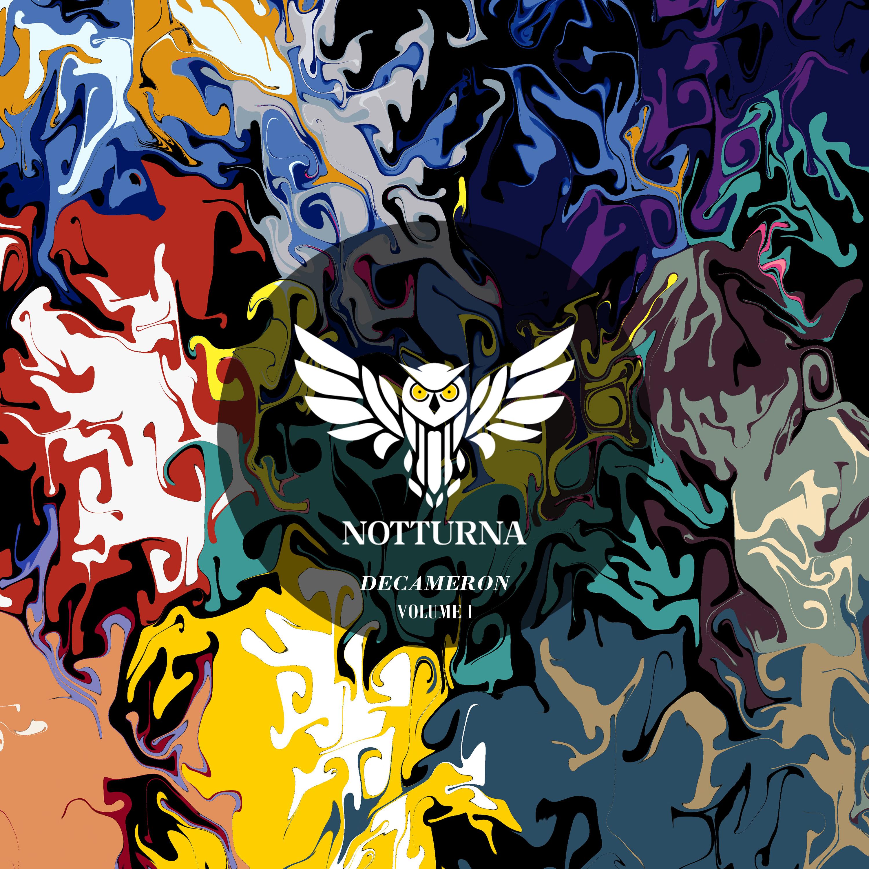 Stultum Feat. Aves Volare