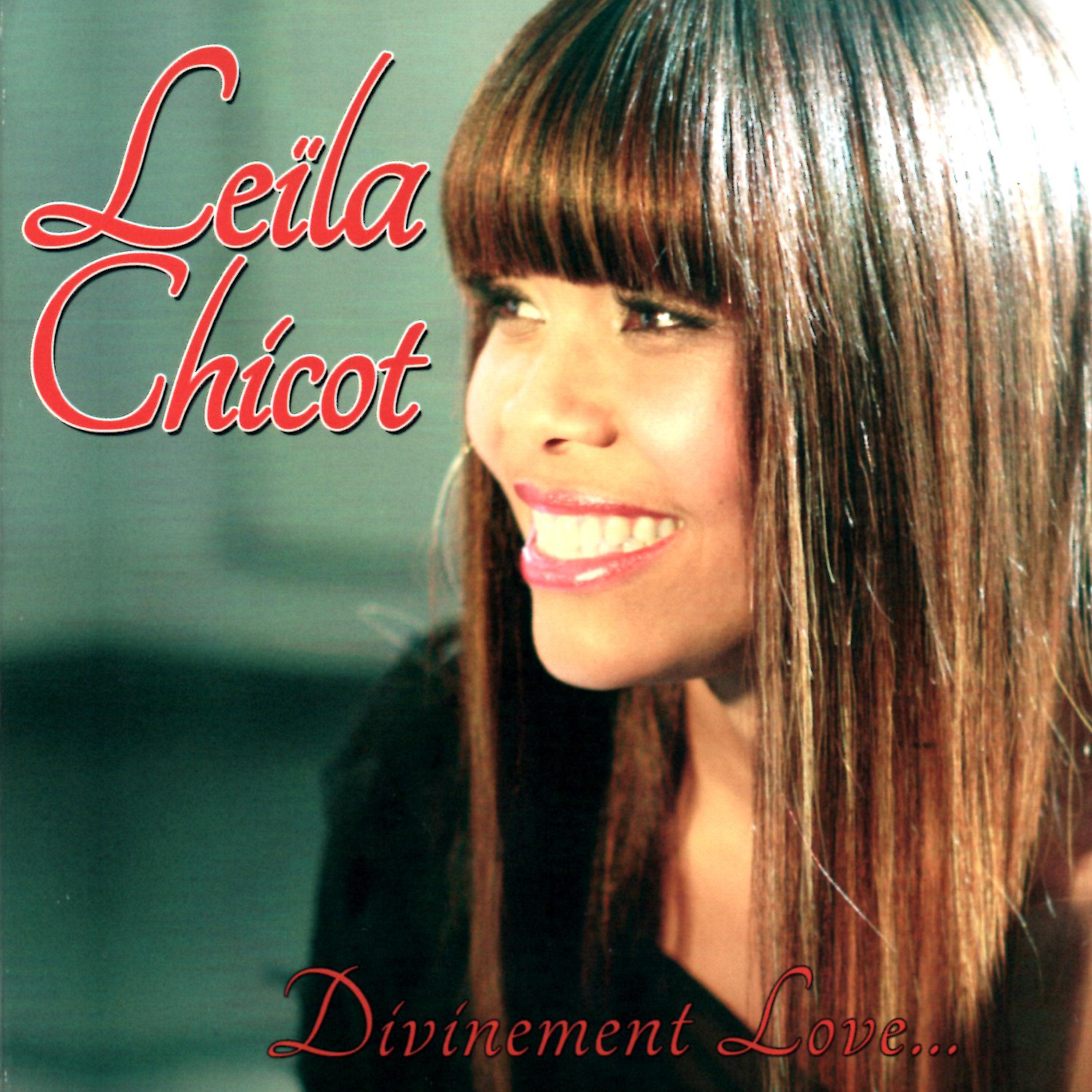 Leila Chicot - Pou mwen