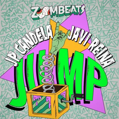 Jump (Original Mix)专辑