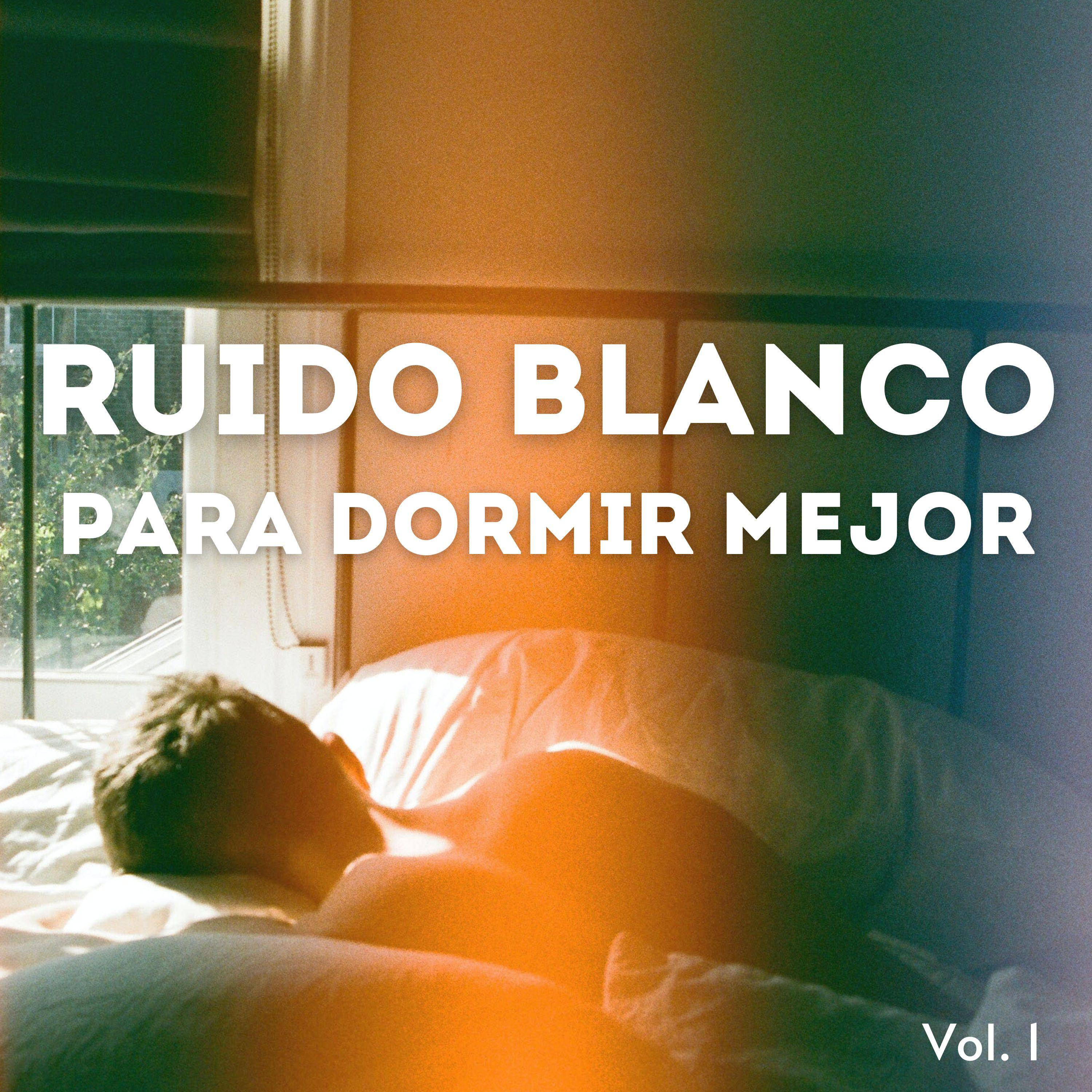 Ruído Blanco Para Dormir - Cumbres Susurrantes