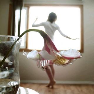 民谣 | 倾听一缕阳光的温暖