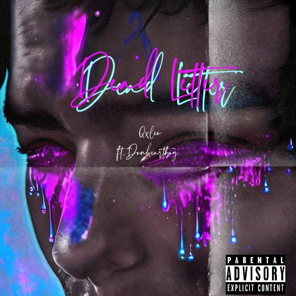 离别信 Dead letter