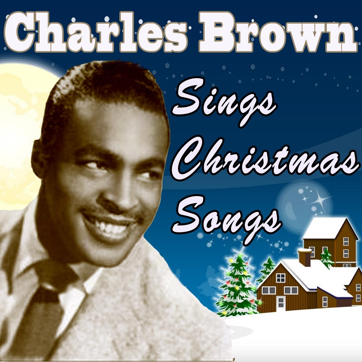 Charles Brown Sings Christmas Songs