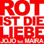 Rot ist die Liebe专辑