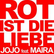 Rot ist die Liebe