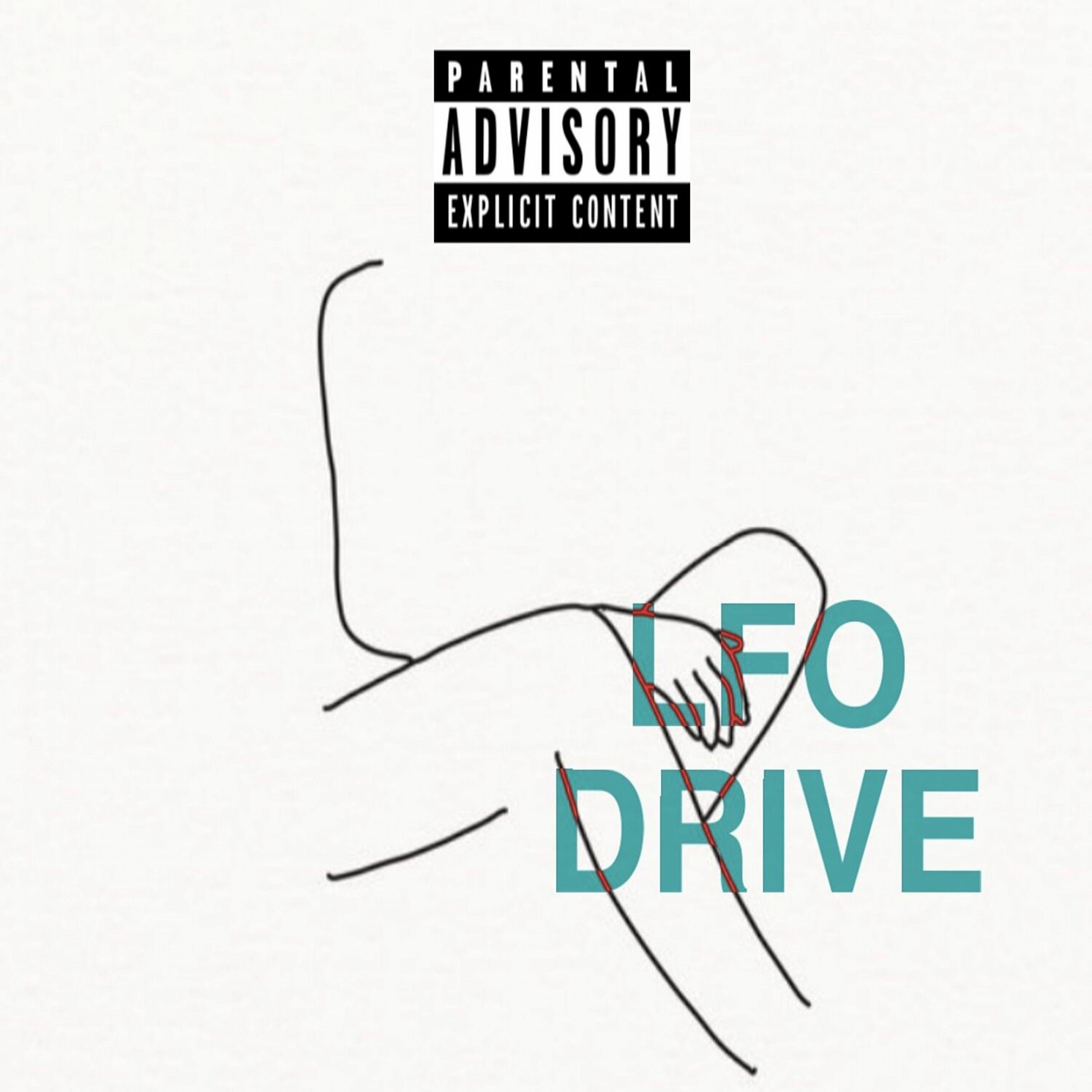 Pereira - Lfo Drive